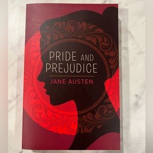 Pride and Prejudice, Jane Austen